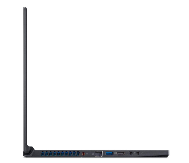 Acer Triton 500 i7-9750/16GB/512/W10 RTX2080 IPS 144Hz - 567567 - zdjęcie 6